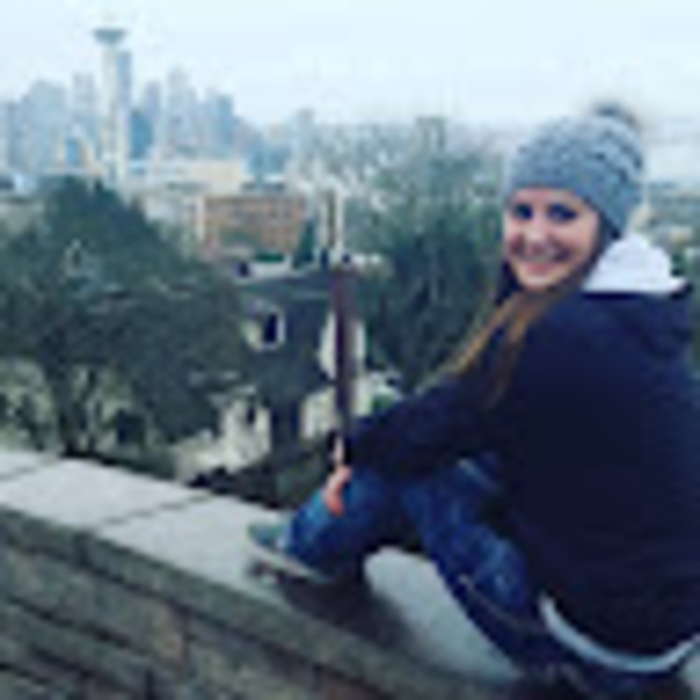 Meet your Posher, Stephanie